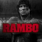 Rambo Logo