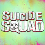 Suicide Squad Logo