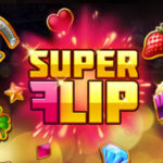 Super Flip Logo