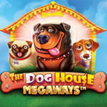 The Dog House Logo