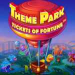 Theme Park – Tickets of Fortune Logo