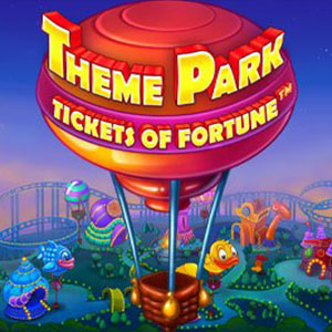 Theme Park – Tickets of Fortune