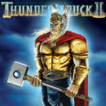Thunderstruck II –  jocuri pacanele online gratis Logo