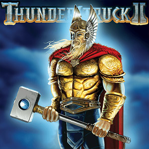 Thunderstruck II