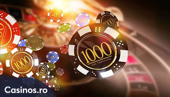 top oferte bonus romania - detalii pe casinos.ro