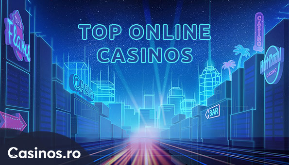 cazinouri licentiate online