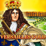 Versailles Gold Logo