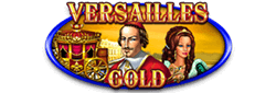 39 pacaneaua Versailles Gold slot gameplay