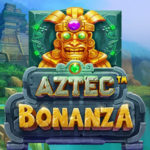 Aztec Bonanza –  jocuri păcănele online cu faraoni Logo