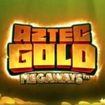 Aztec Gold Megaways Logo