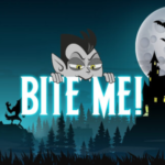 Bite Me Logo