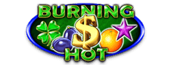 burning hot slot gameplay 1