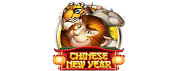 181 pacaneaua chinese new year slot gameplay