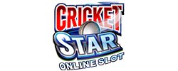 93 pacaneaua Cricket Star slot gameplay