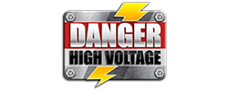 73 pacaneaua danger high voltage slot gameplay