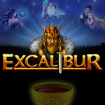 Excalibur Logo