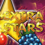 Extra Stars Logo