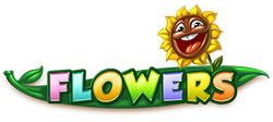 242 pacaneaua Flowers video slot gameplay