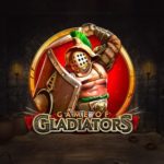 Game of Gladiators Logo