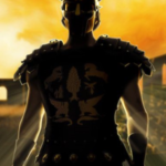 Gladiator Jackpot – jocuri cu aparate – păcănele demo Logo