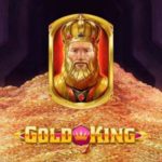 Gold King Logo