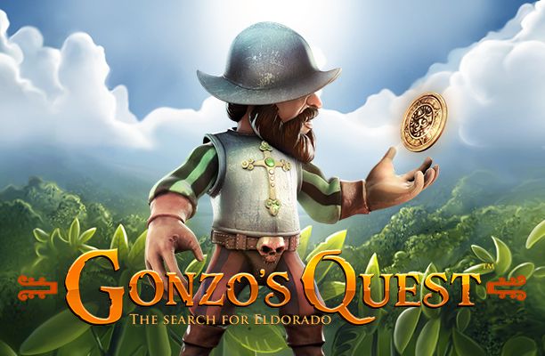 Gonzo’s Quest – jocuri aparate gratis cu exploratori