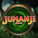 Jumanji Logo