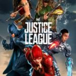 Justice League Logo