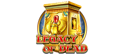 2 legacy of dead slot gameplay bonus