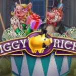 Piggy Riches Logo