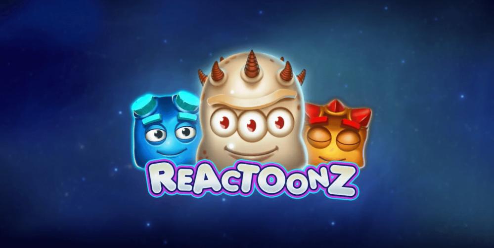 Reactoonz – joci ca la aparate gratis online