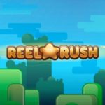 Reel Rush Logo