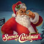 Secrets of Christmas Logo