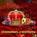 Shining Crown Logo