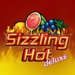 Sizzling Hot Deluxe Logo