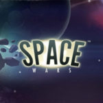 Space Wars – pacanele online gratis (oferta 2022) Logo
