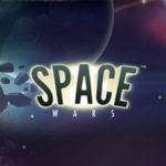 Space Wars Logo