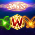 Sparks Logo