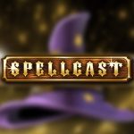 Spellcast Logo