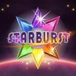 Starburst – jocuri pacanele gratis 77777 Logo