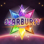 Starburst Logo