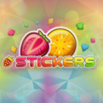 Stickers Logo