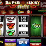 Super Lucky Reels – jocuri pacanele 7777 gratis