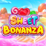 Sweet Bonanza – top jocuri păcănele de la Pragmatic Play Logo