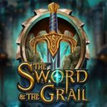 The Sword and the Grail Logo