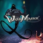 The Wish Master Logo