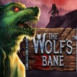 The Wolf’s Bane Logo