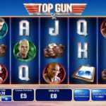 Top Gun – jocuri pacanele gratis online 2022