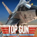 Top Gun – jocuri pacanele gratis online 2022 Logo