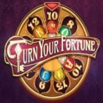 Turn Your Fortune Logo